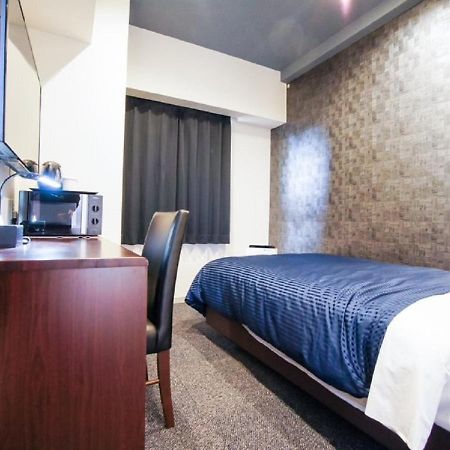 Hotel Livemax Himeji Shiyakusho Mae Exterior foto