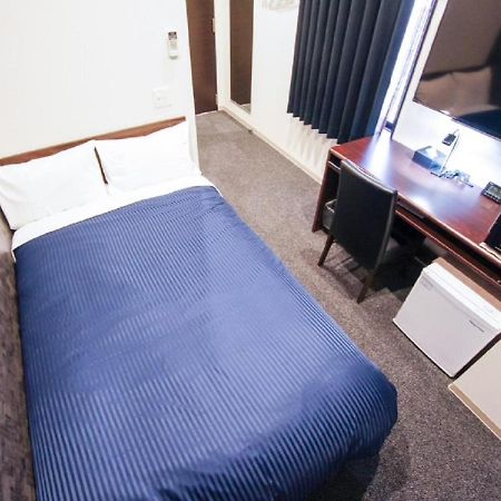 Hotel Livemax Himeji Shiyakusho Mae Exterior foto